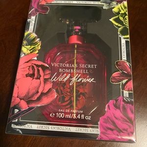 Victoria’s Secret Wild Flower⭐️